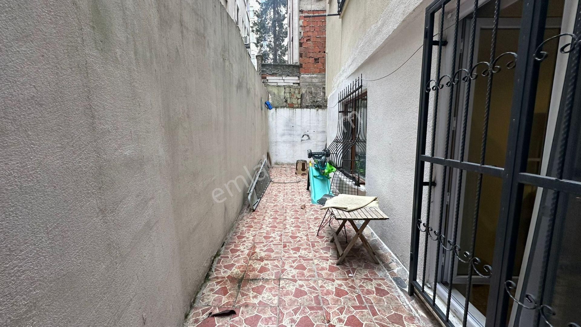 Başokur'dan Bahçelievler Soğanlı Mh.yeni Binada 2+1 Satılık - Görsel 28