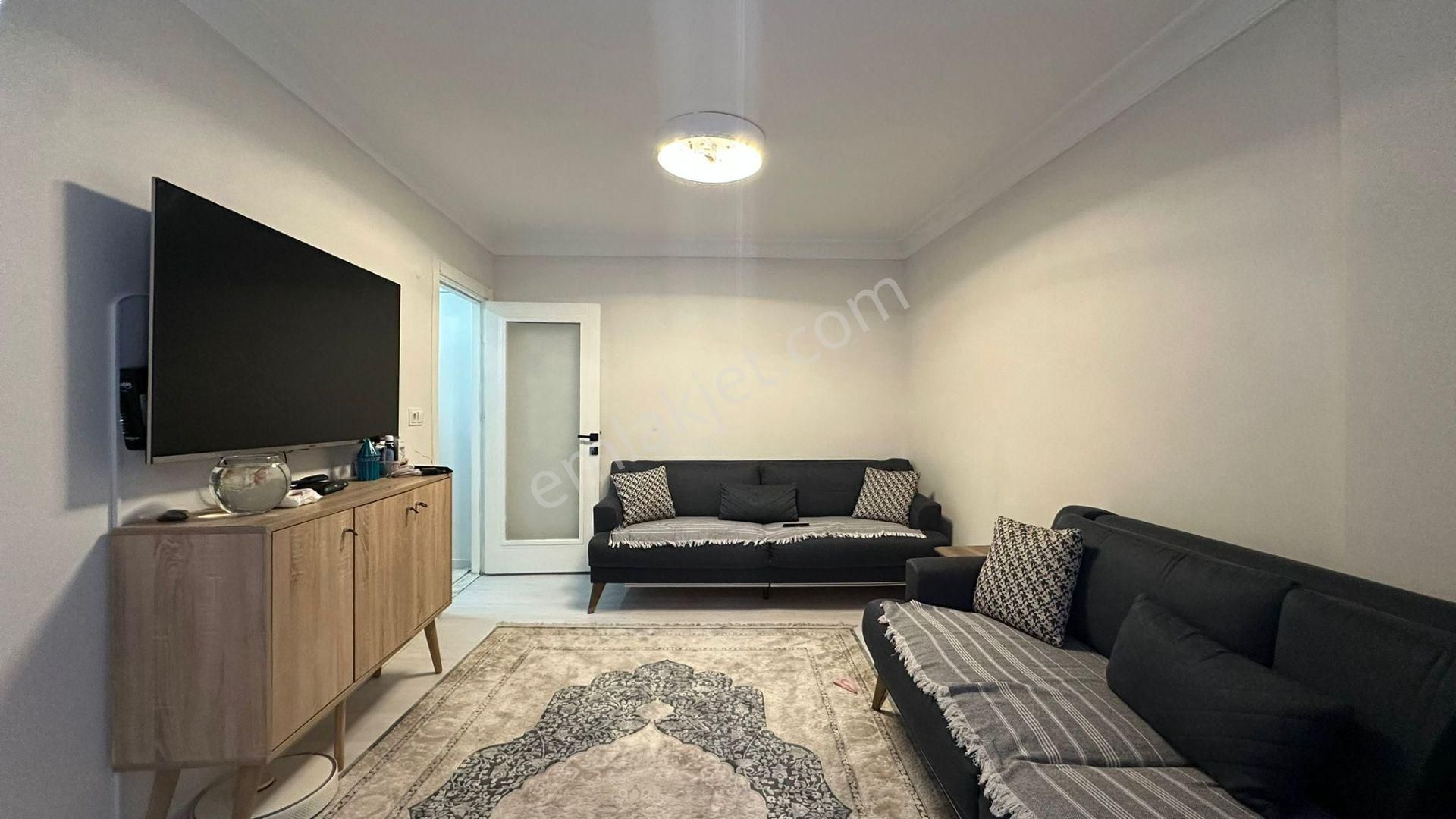 Başokur'dan Bahçelievler Soğanlı Mh.yeni Binada 2+1 Satılık - Görsel 2