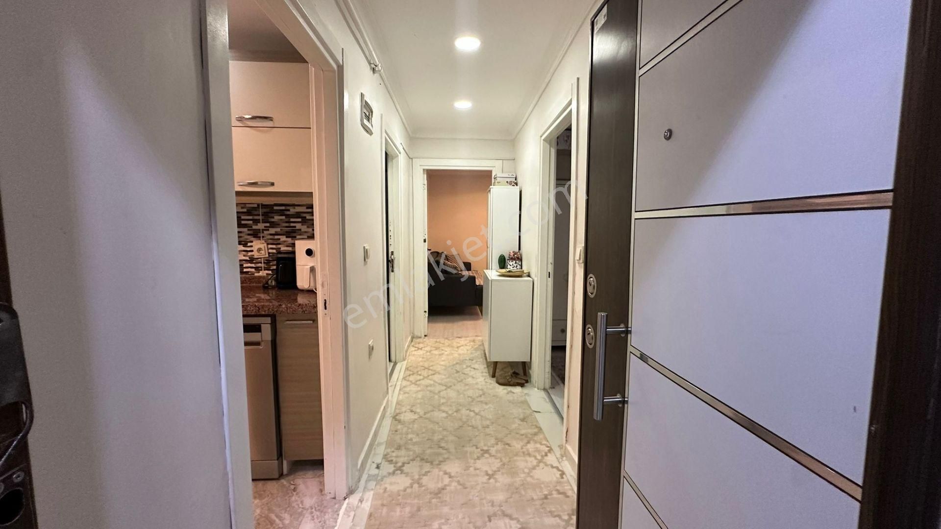 Başokur'dan Bahçelievler Soğanlı Mh.yeni Binada 2+1 Satılık - Görsel 19