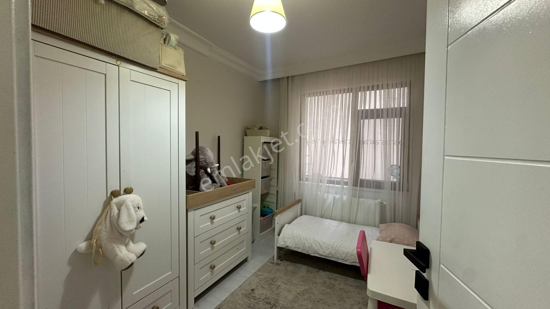 Başokur'dan Bahçelievler Soğanlı Mh.yeni Binada 2+1 Satılık - Görsel 9