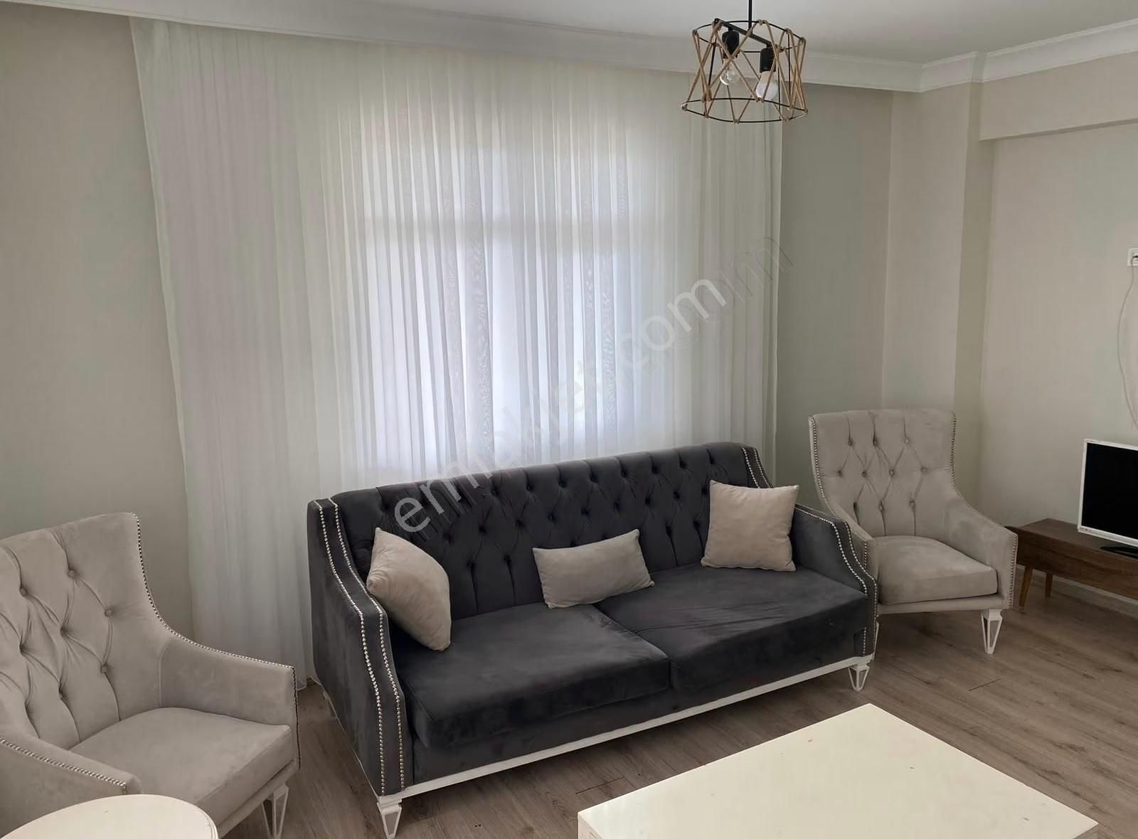 Boss Emlak'tan Konaklarda Eşyalı Kiralık 2+1 - Görsel 2