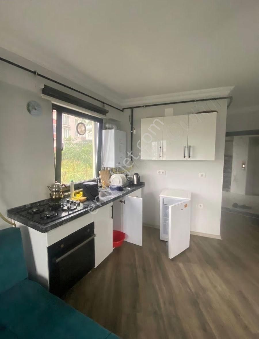 Boss Emlak'tan Uzun Süreli Kiralık Lüx 1+1