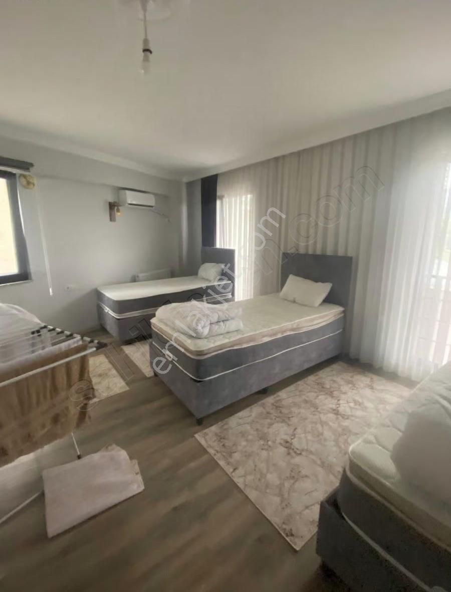 Boss Emlak'tan Uzun Süreli Kiralık Lüx 1+1 - Görsel 2