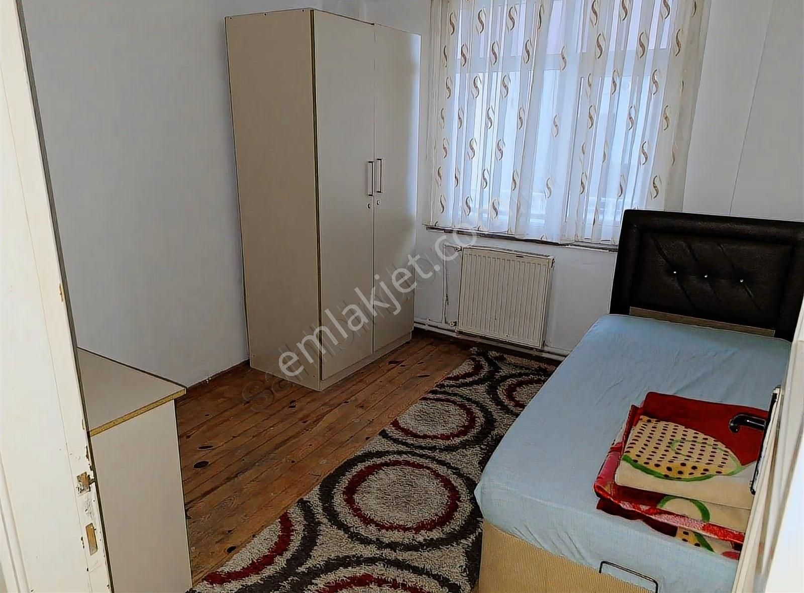 Boss Emlak'tan Kalkınmada Kiralık 2+1 Eşyalı - Görsel 2