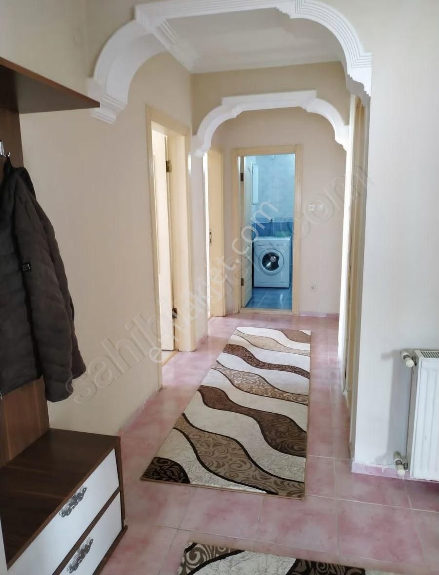 Boss Emlak'tan Eşyalı Kiralık 3+1 - Görsel 8