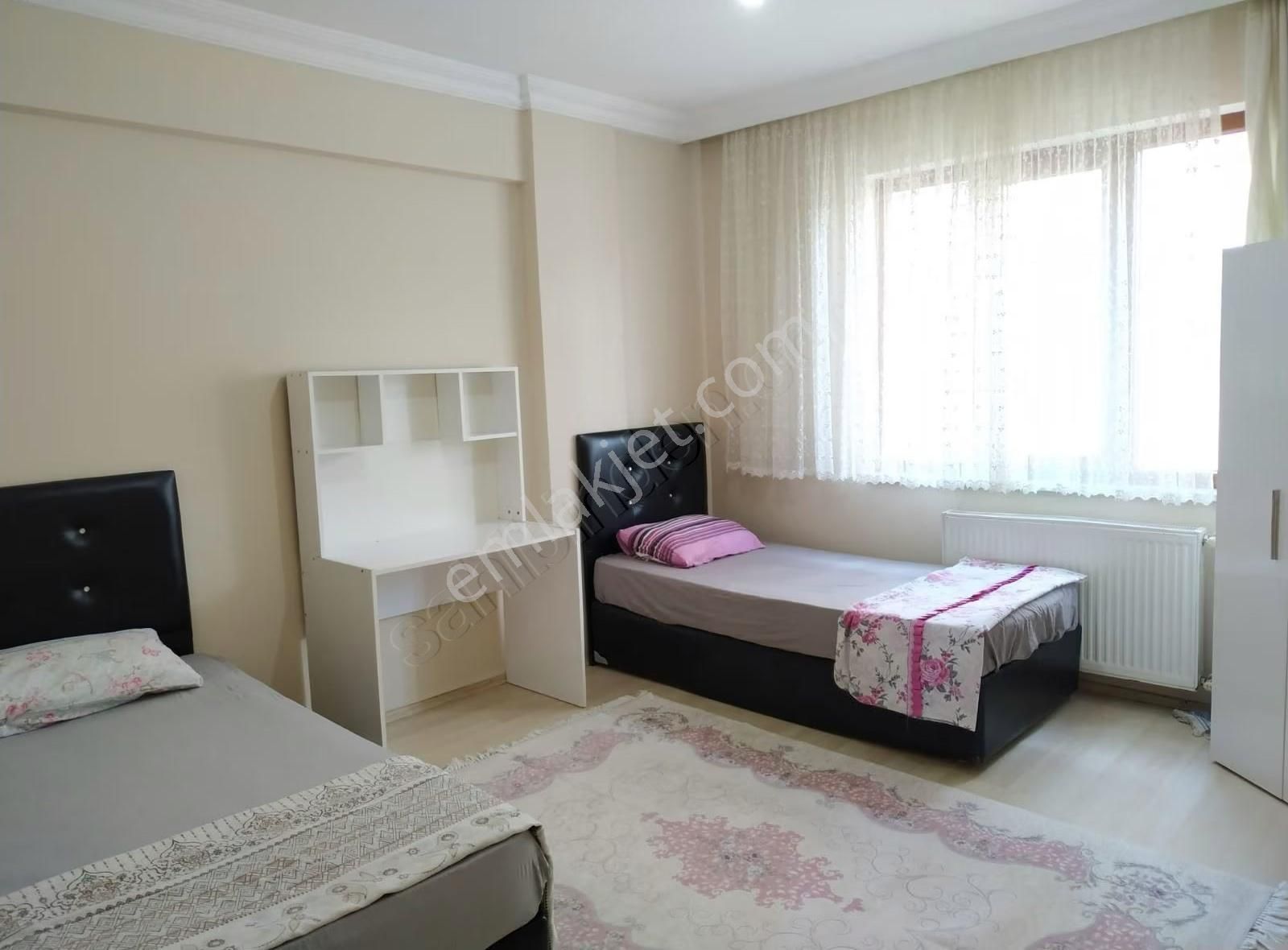 Boss Emlak'tan Eşyalı Kiralık 3+1 - Görsel 5