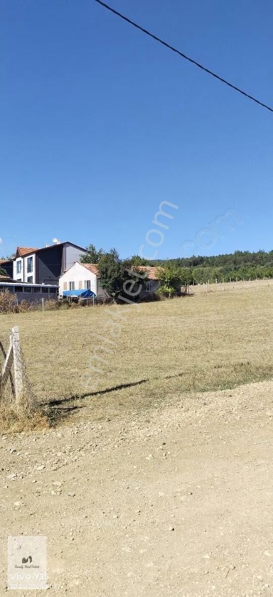 Satılık Köy Arsası (inegöl) - Görsel 4