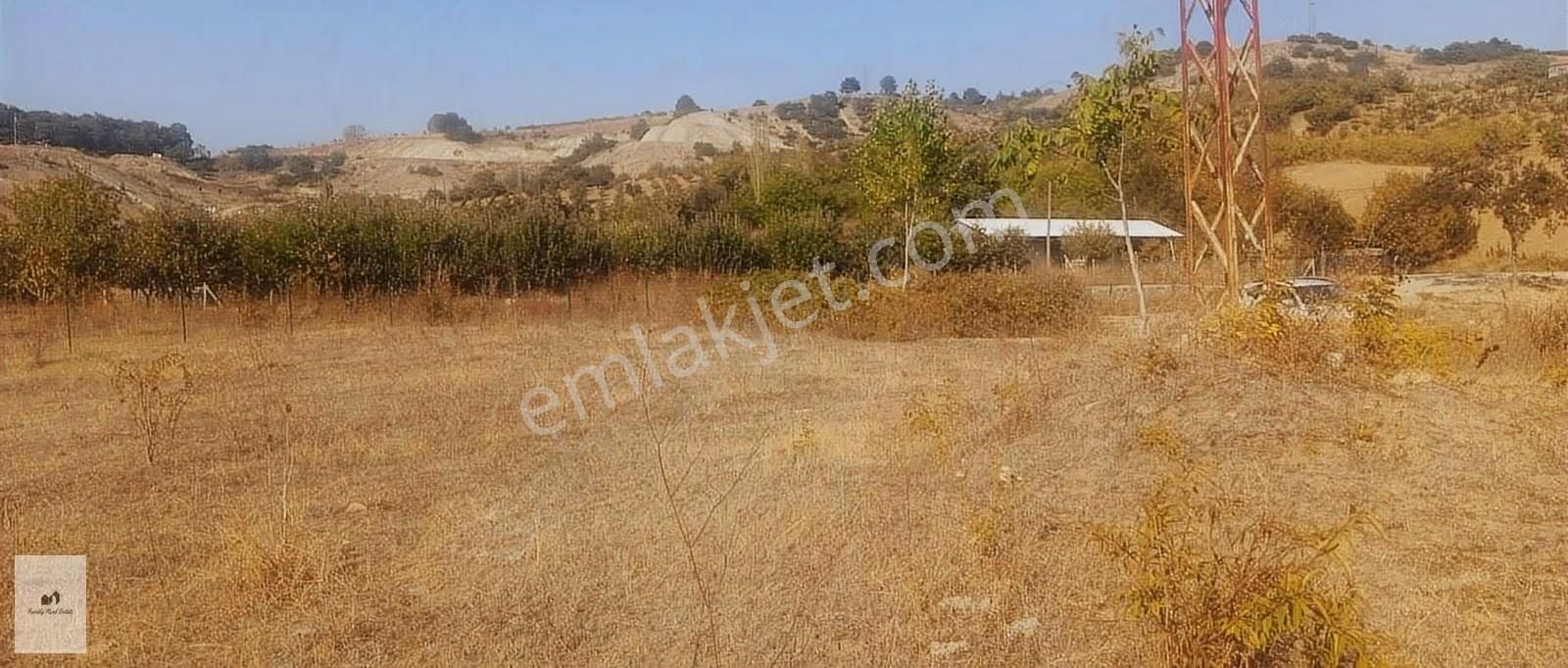 Bursa İnegöl Doğanyurdu Konum Ve Lokasyonu Mükemmel Bahçe - Görsel 3