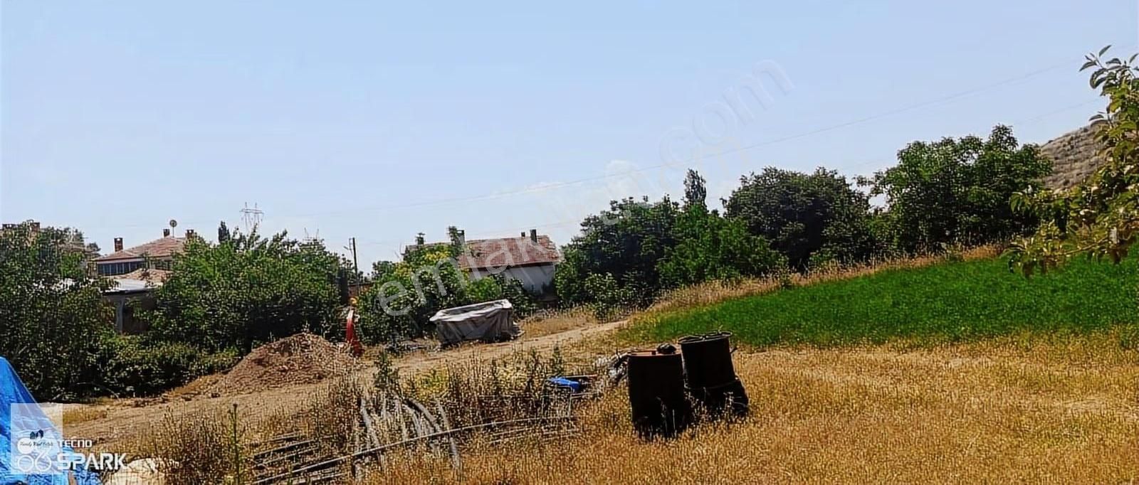 Bursa Yenişehir Kozdere Mah Satılık Tarla Ve Bahçe Arsa