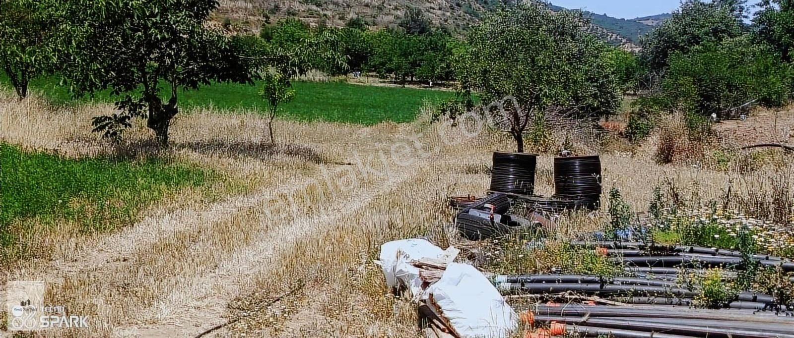 Bursa Yenişehir Kozdere Mah Satılık Tarla Ve Bahçe Arsa - Görsel 3