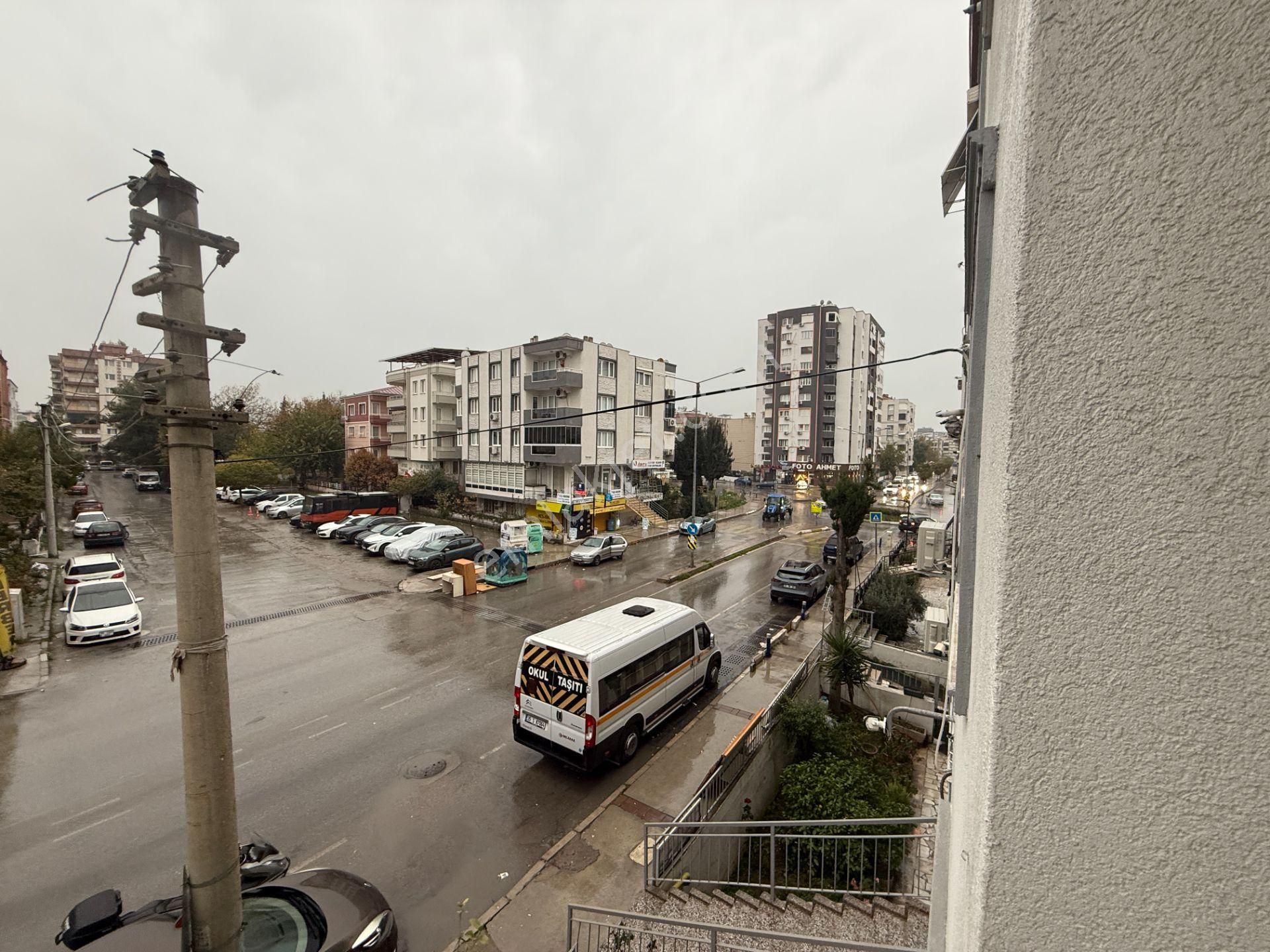 Turyap Buca'dan Yenigün Mah.de Arakat Kiralık 3+1 Daire - Görsel 17