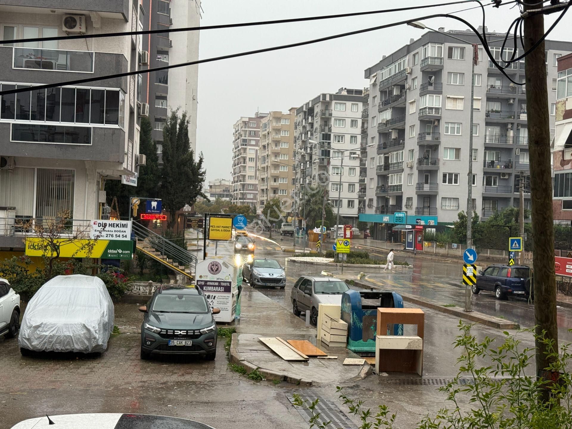 Turyap Buca'dan Yenigün Mah.de Arakat Kiralık 3+1 Daire - Görsel 20