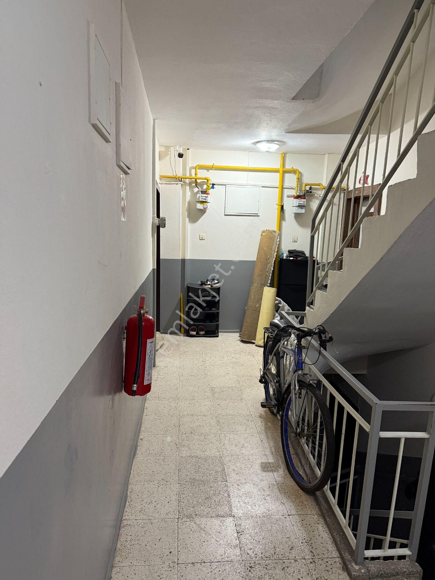 Turyap Buca'dan Yenigün Mah.de Arakat Kiralık 3+1 Daire - Görsel 6