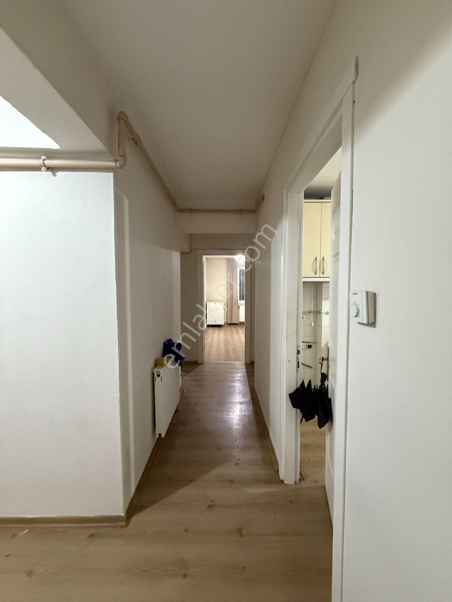 Turyap Buca'dan Yenigün Mah.de Arakat Kiralık 3+1 Daire - Görsel 14