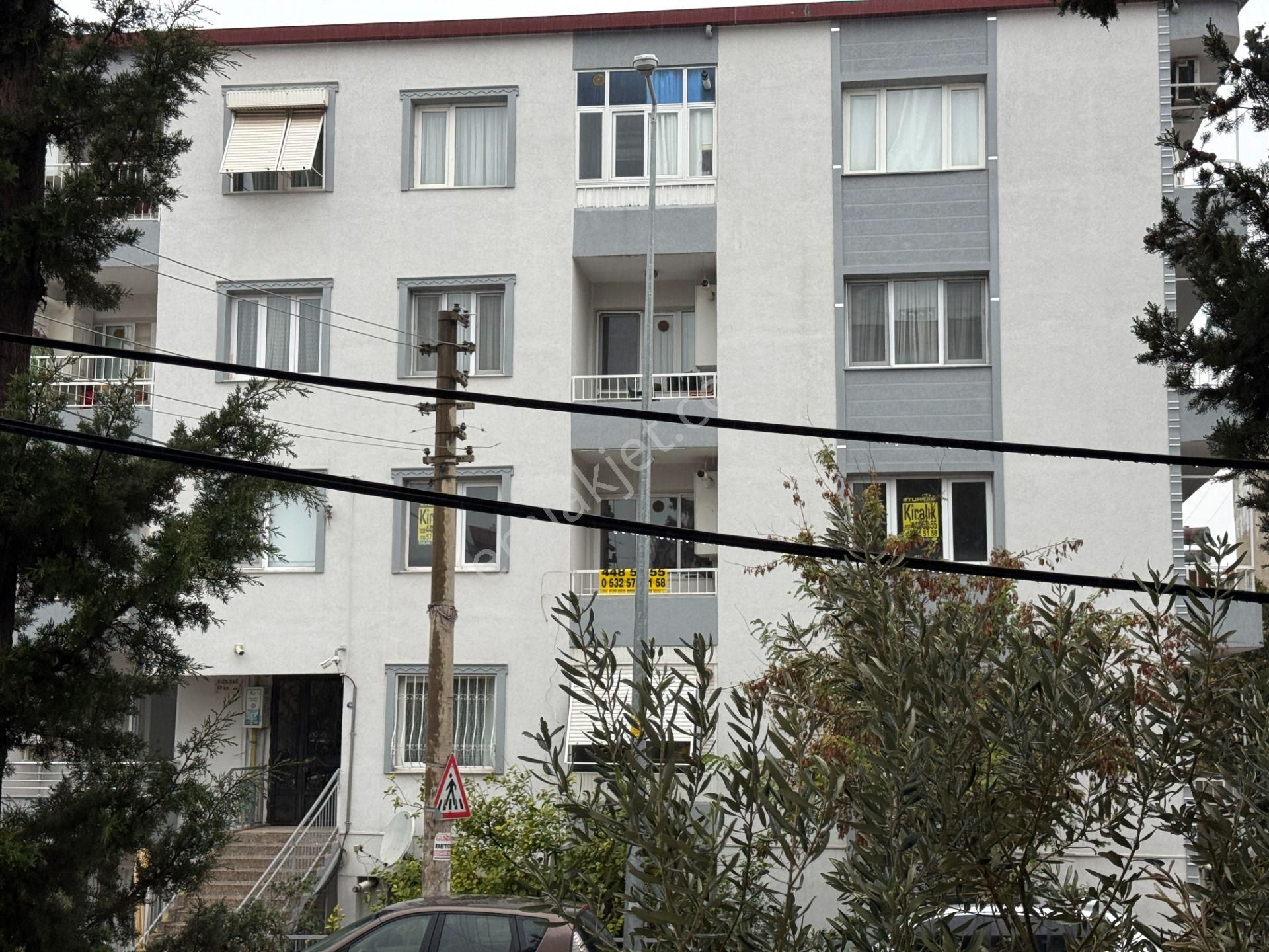 Turyap Buca'dan Yenigün Mah.de Arakat Kiralık 3+1 Daire - Görsel 21