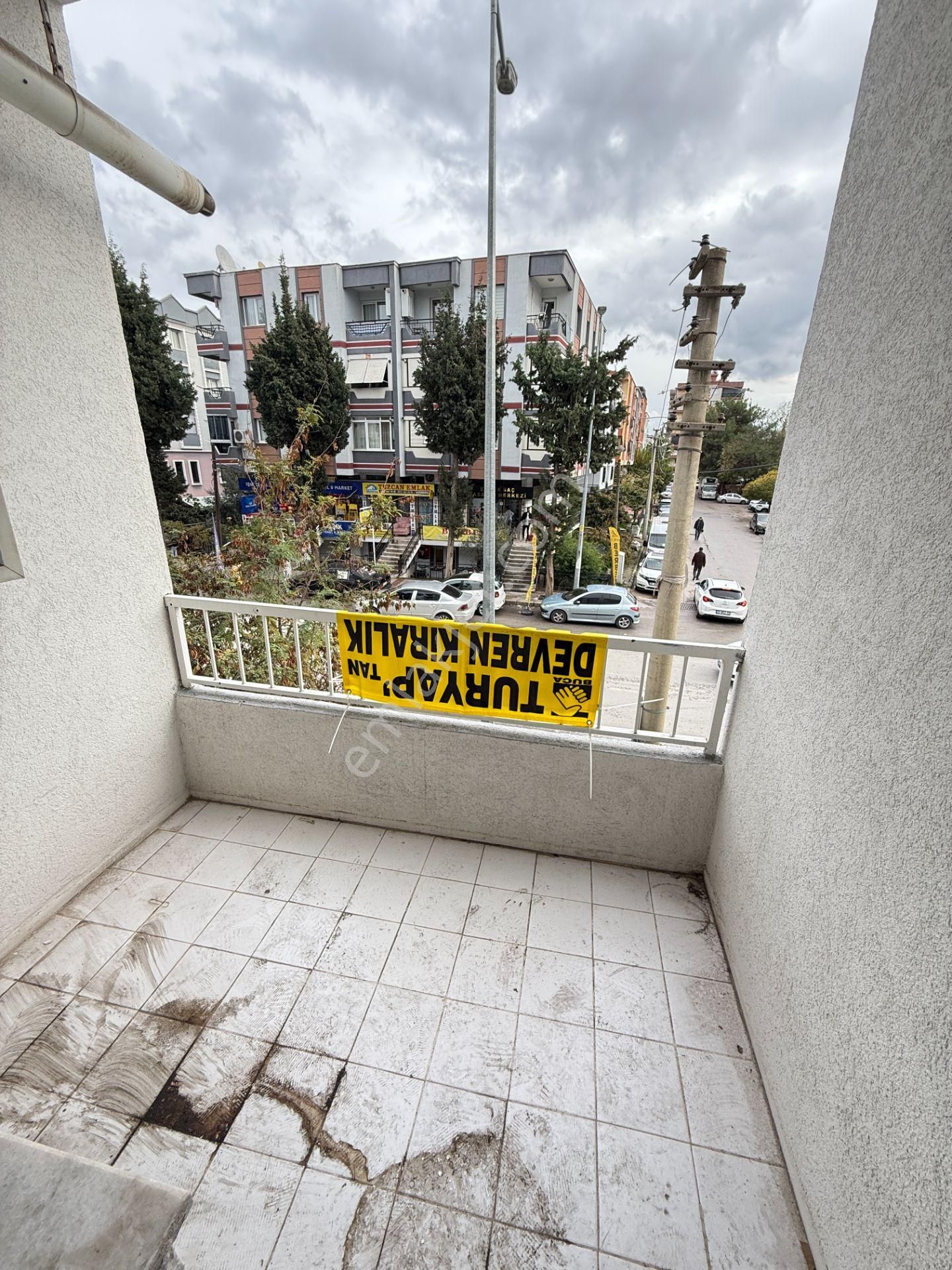 Turyap Buca'dan Yenigün Mah.de Arakat Kiralık 3+1 Daire - Görsel 30