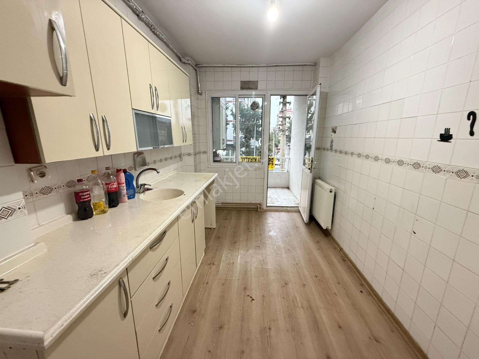 Turyap Buca'dan Yenigün Mah.de Arakat Kiralık 3+1 Daire - Görsel 9