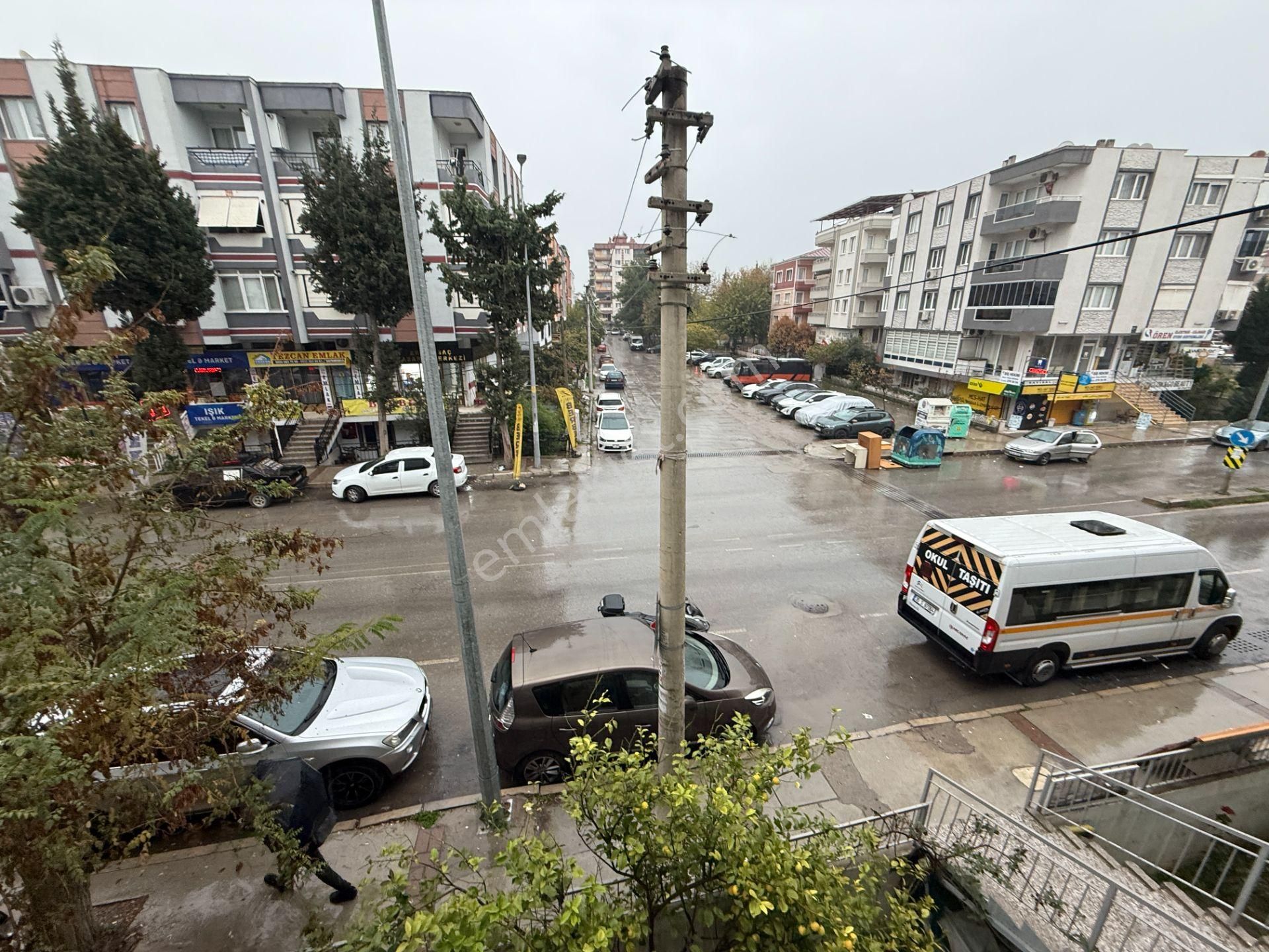 Turyap Buca'dan Yenigün Mah.de Arakat Kiralık 3+1 Daire - Görsel 18