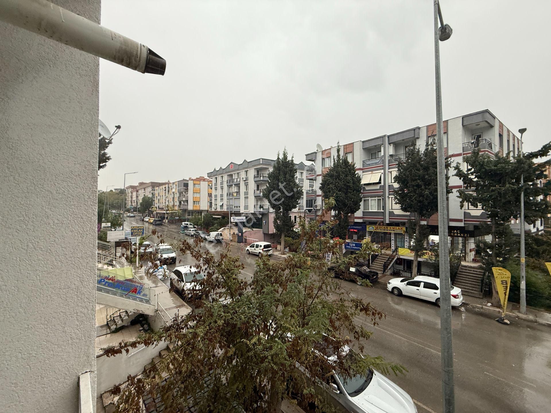 Turyap Buca'dan Yenigün Mah.de Arakat Kiralık 3+1 Daire - Görsel 16