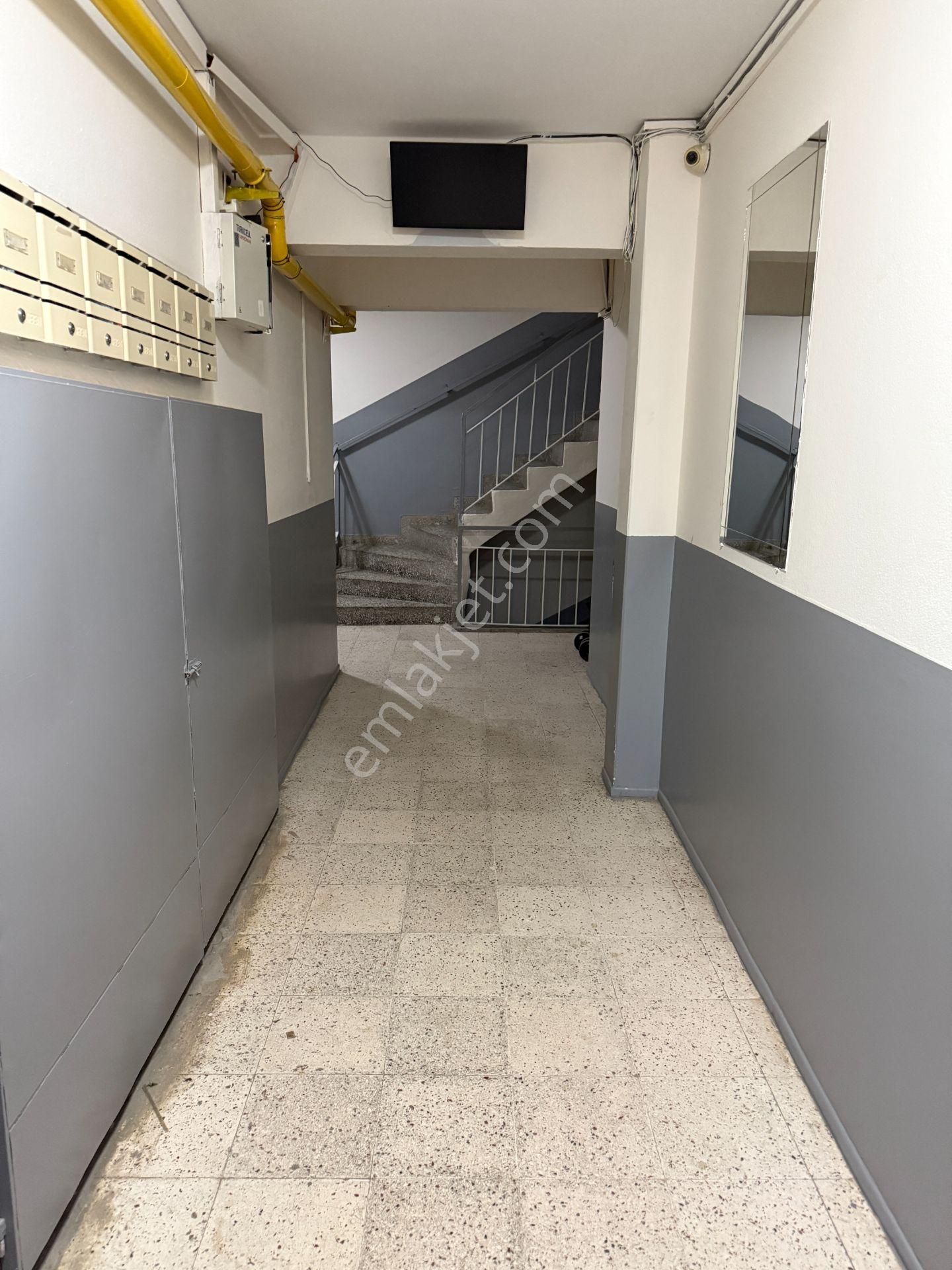 Turyap Buca'dan Yenigün Mah.de Arakat Kiralık 3+1 Daire - Görsel 15