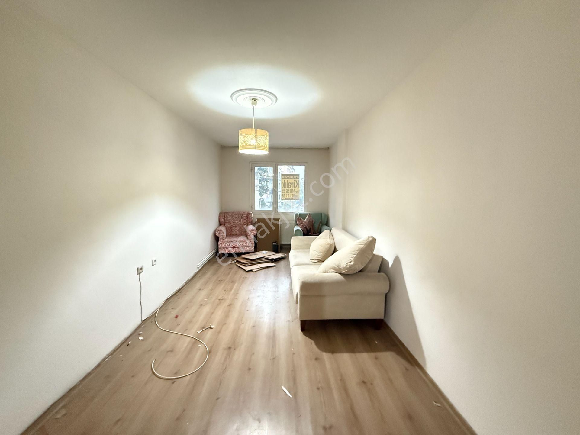 Turyap Buca'dan Yenigün Mah.de Arakat Kiralık 3+1 Daire - Görsel 8