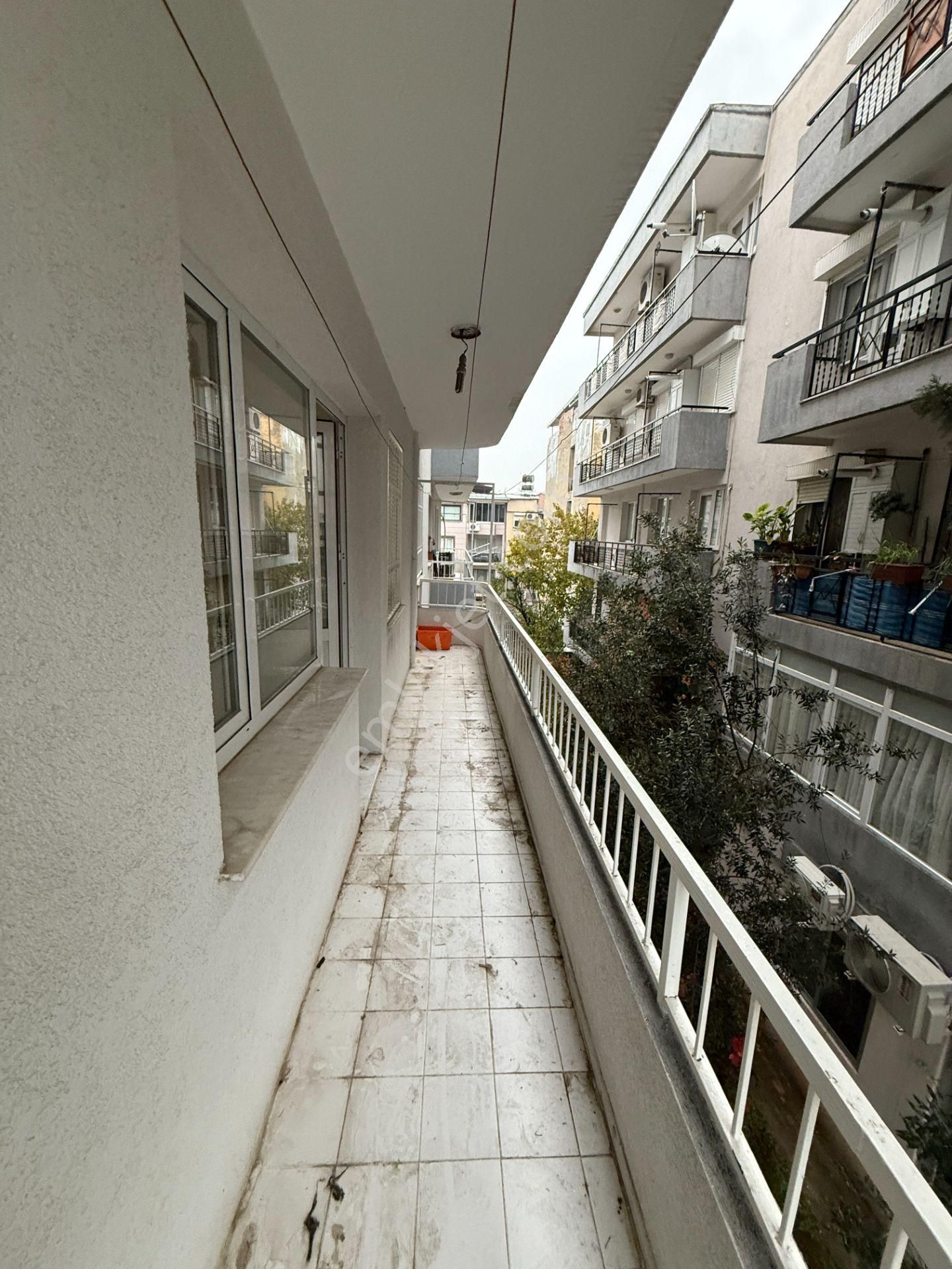 Turyap Buca'dan Yenigün Mah.de Arakat Kiralık 3+1 Daire - Görsel 10