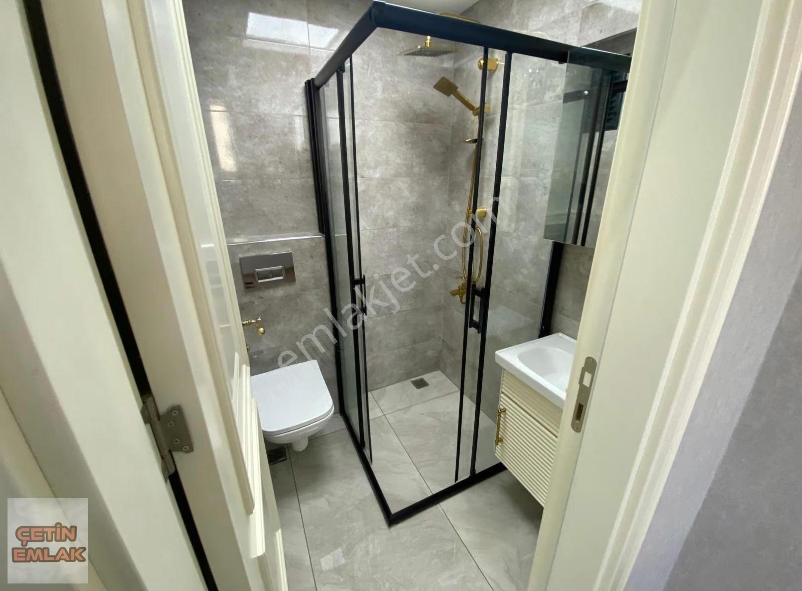Çetin Emlak'tan.akkent Kongre Arkası Ultra Lüx Satılık 3.5+1 - Görsel 15