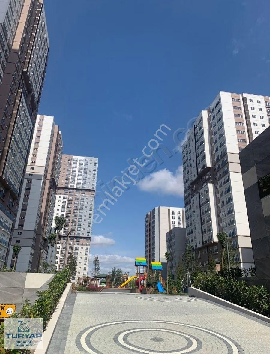 Avrupark Hayat Satılık Çift Cephe 1+1 Krediye Uygun - Görsel 4