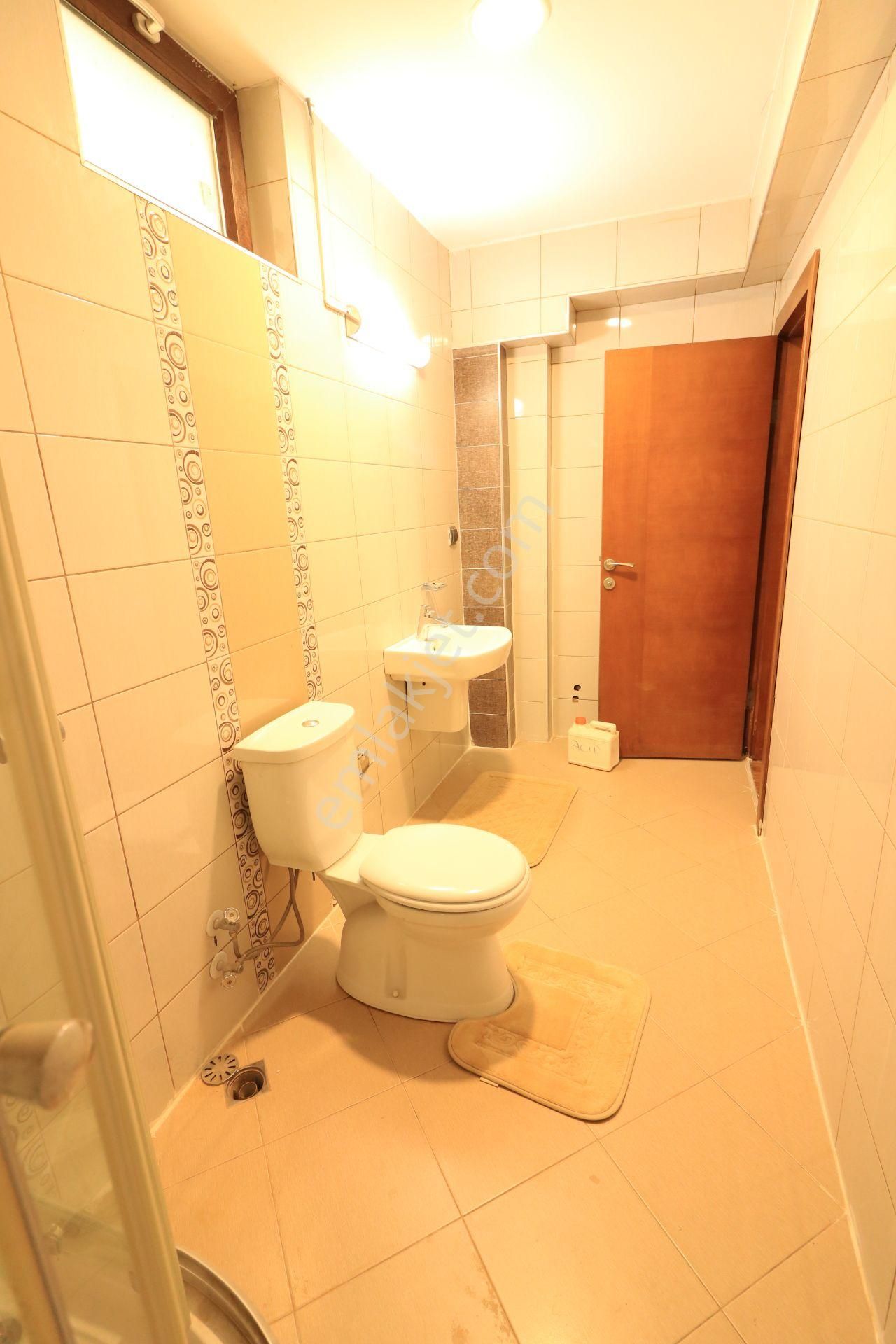 Yasin Kuzu'dan Yalınlı'da Satılık Müstakil 7+1 Villa - Görsel 29