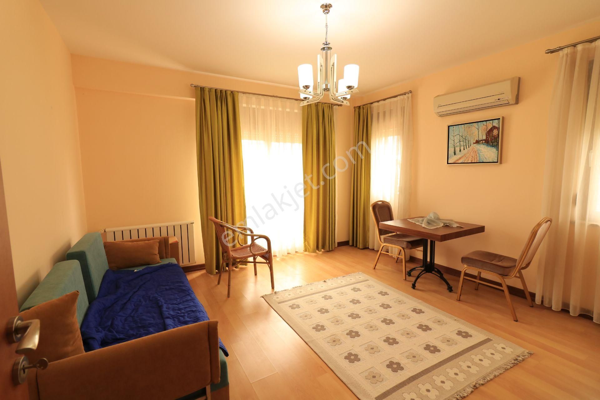 Yasin Kuzu'dan Yalınlı'da Satılık Müstakil 7+1 Villa - Görsel 12