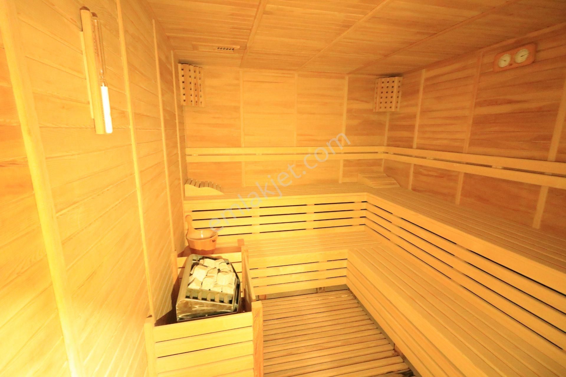 Yasin Kuzu'dan Yalınlı'da Satılık Müstakil 7+1 Villa - Görsel 28