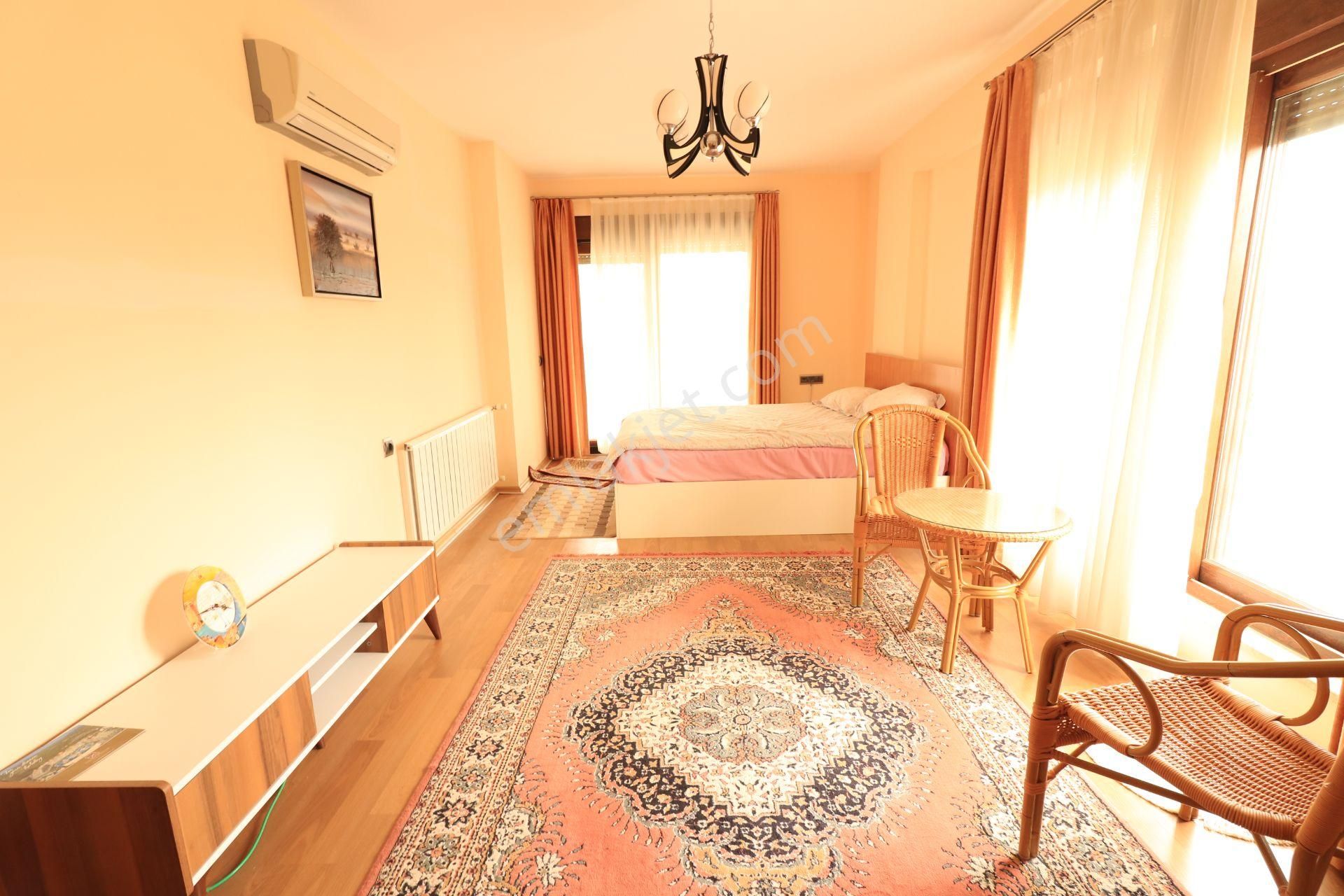 Yasin Kuzu'dan Yalınlı'da Satılık Müstakil 7+1 Villa - Görsel 20