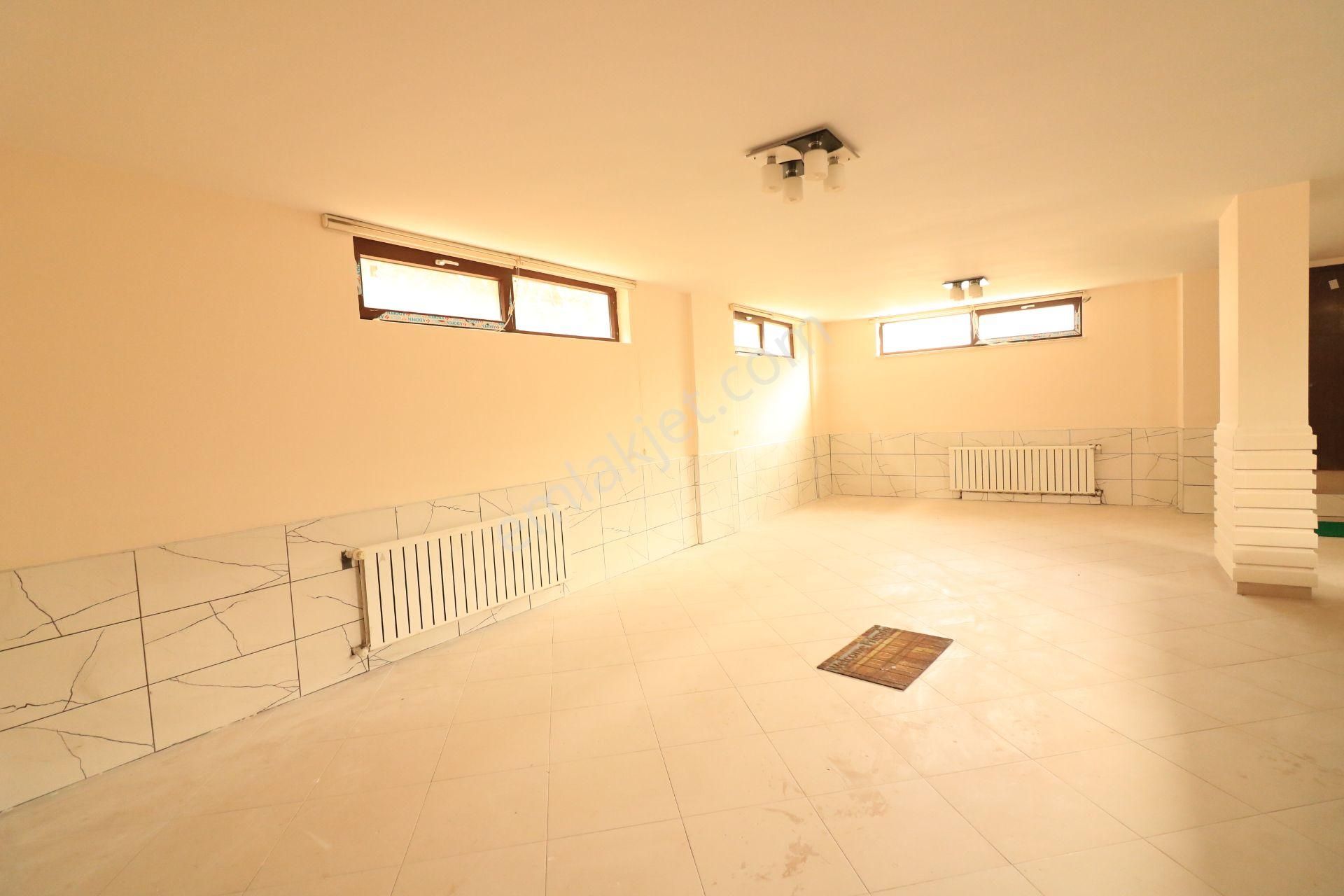 Yasin Kuzu'dan Yalınlı'da Satılık Müstakil 7+1 Villa - Görsel 27