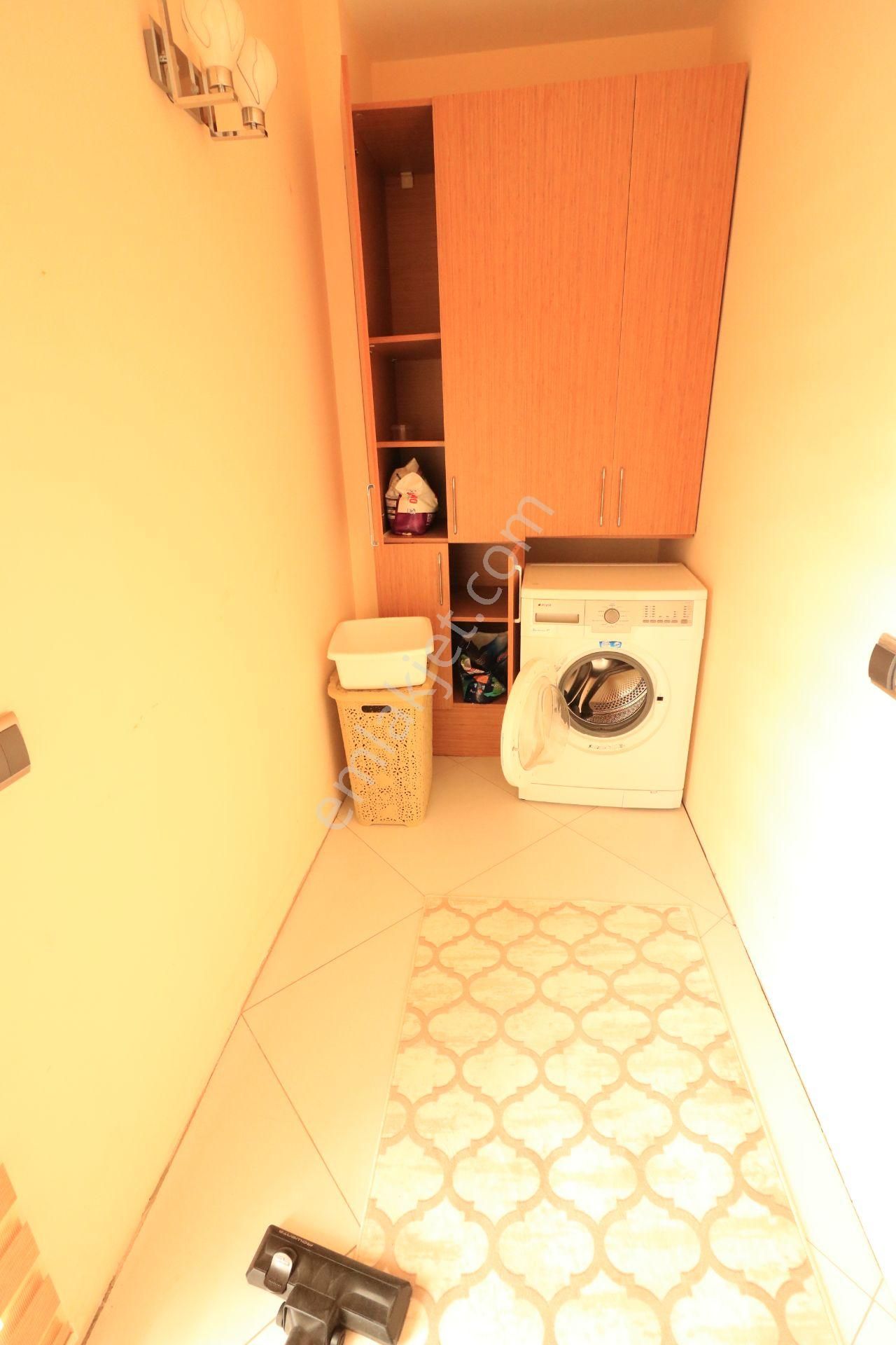 Yasin Kuzu'dan Yalınlı'da Satılık Müstakil 7+1 Villa - Görsel 23