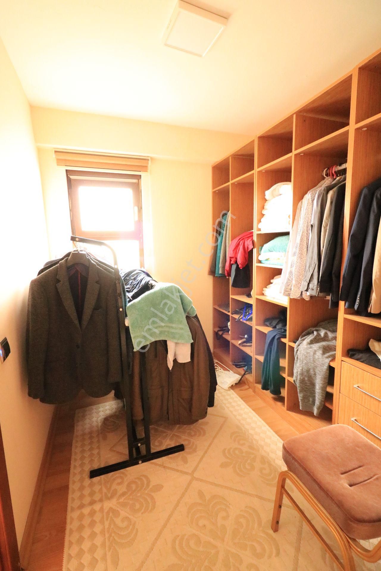 Yasin Kuzu'dan Yalınlı'da Satılık Müstakil 7+1 Villa - Görsel 25