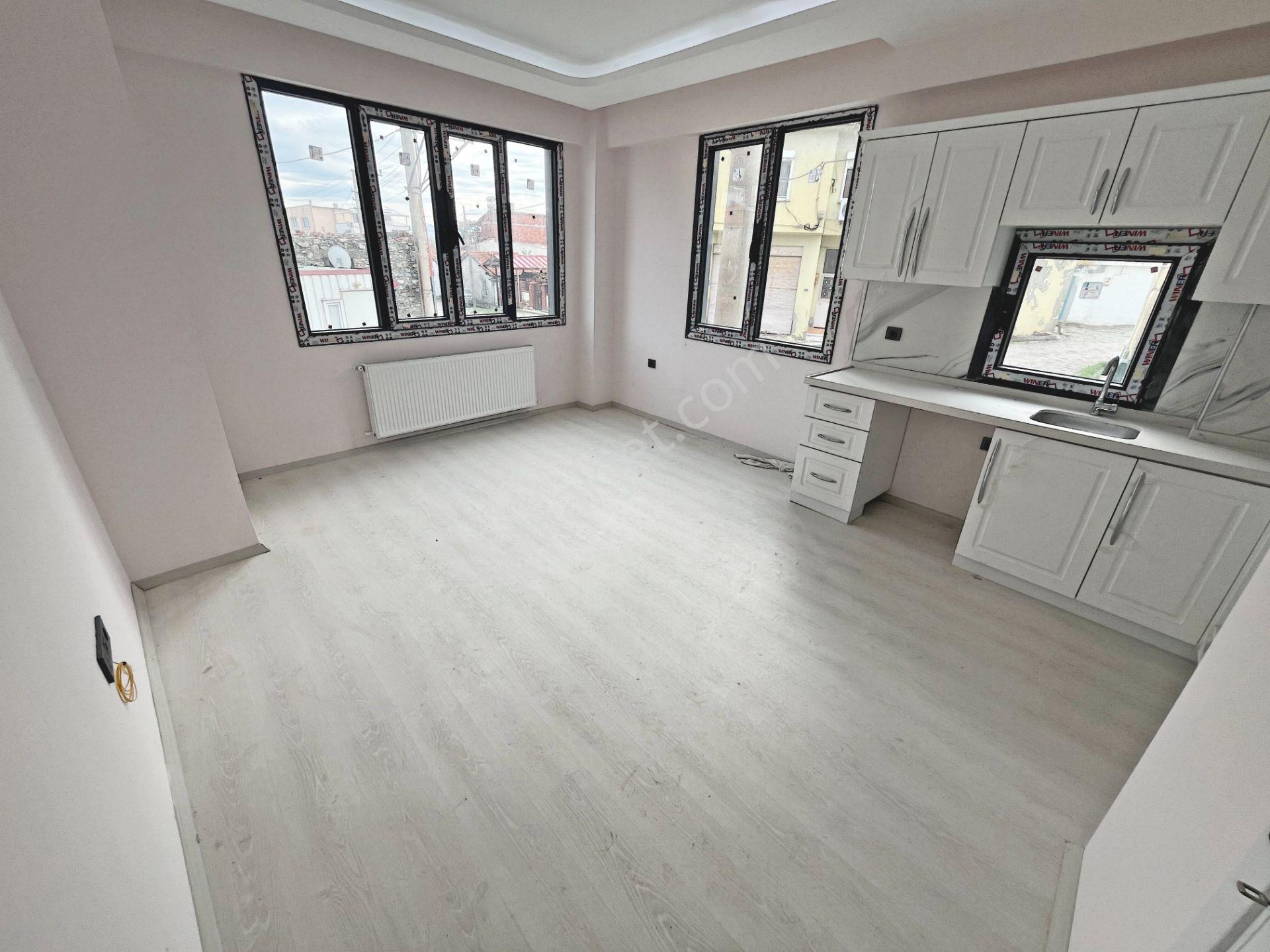 🟣 Güç Gayrimenku'den Zeytinli'de Müstakil Tadında Ön Cephe Kaçmaz Satılık 2+1 Daire - Görsel 22