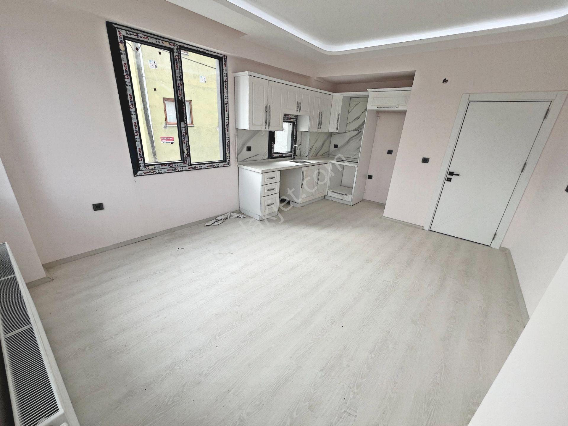 🟣 Güç Gayrimenku'den Zeytinli'de Müstakil Tadında Ön Cephe Kaçmaz Satılık 2+1 Daire - Görsel 12