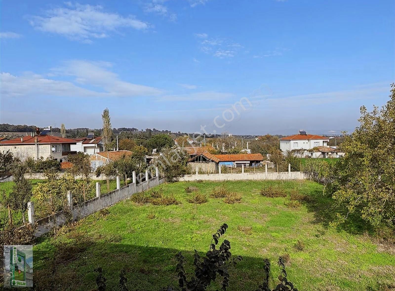 Şahlan Emlaktan Kiralık İki Katlı Müstakil Daire - Görsel 20