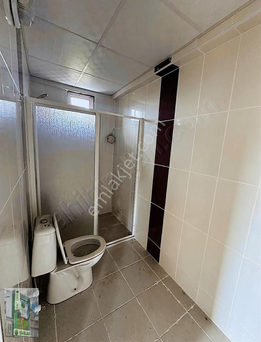 Şahlan Emlaktan Kiralık İki Katlı Müstakil Daire - Görsel 14