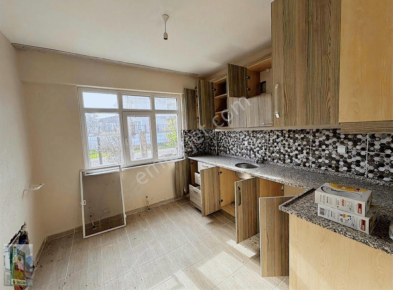 Şahlan Emlaktan Kiralık İki Katlı Müstakil Daire - Görsel 4