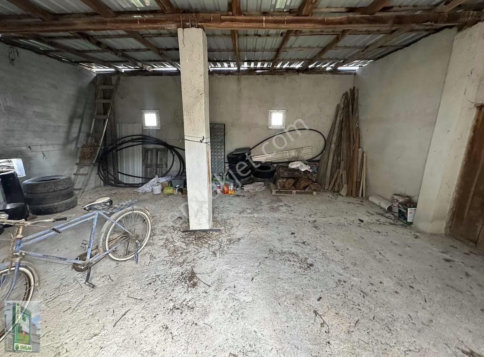 Şahlan Emlaktan Kiralık İki Katlı Müstakil Daire - Görsel 7