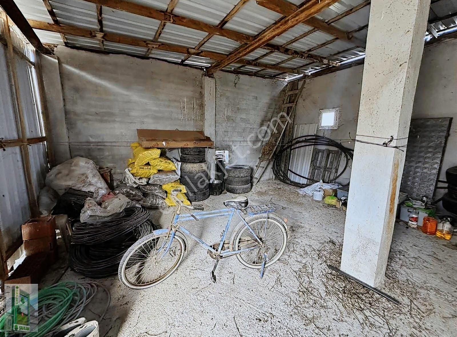 Şahlan Emlaktan Kiralık İki Katlı Müstakil Daire - Görsel 8