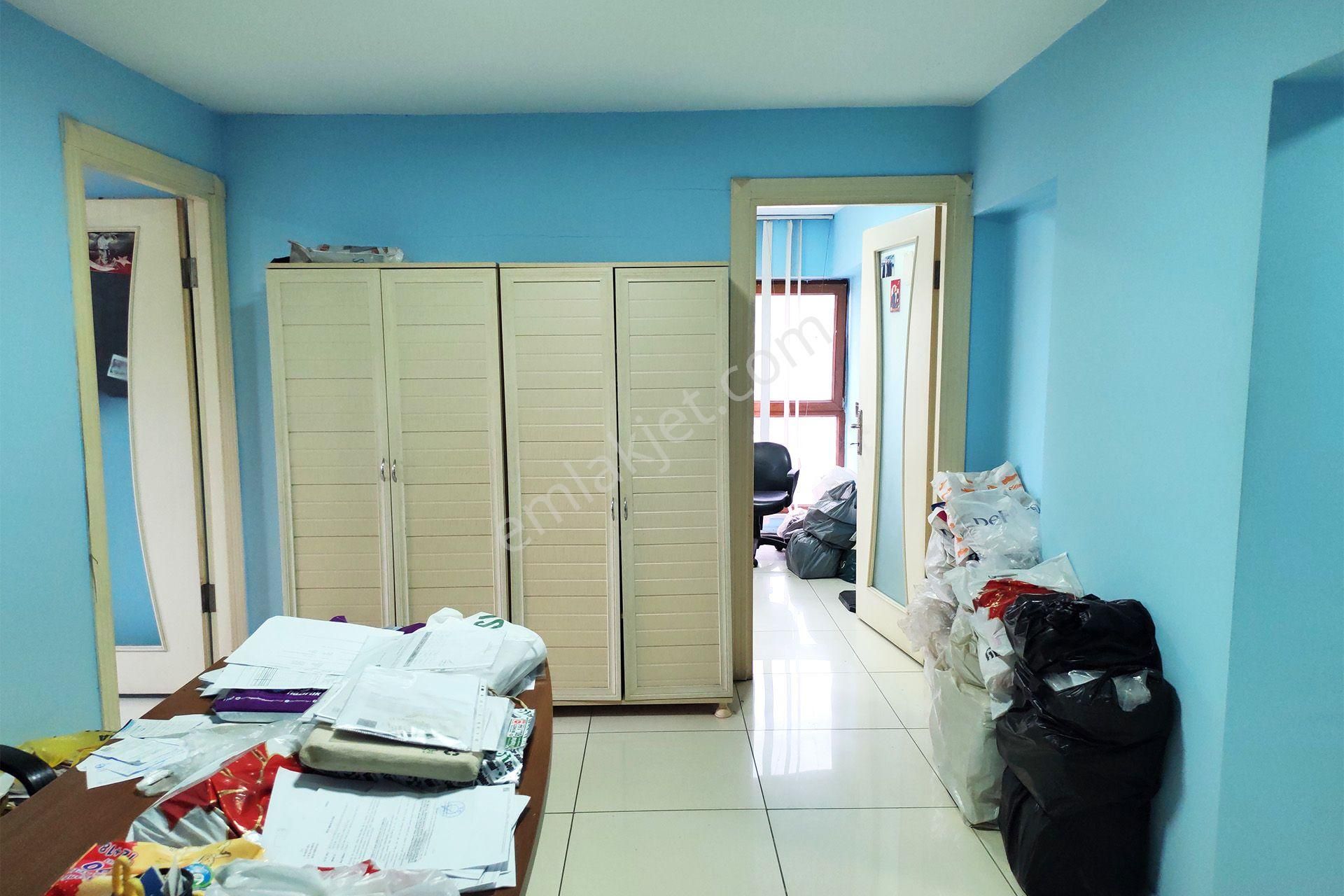 Ordu Şarkiye Mah. 2+1 Satılık Büro İşyeri Asansörlü Köprübaşı Mevki - Görsel 14
