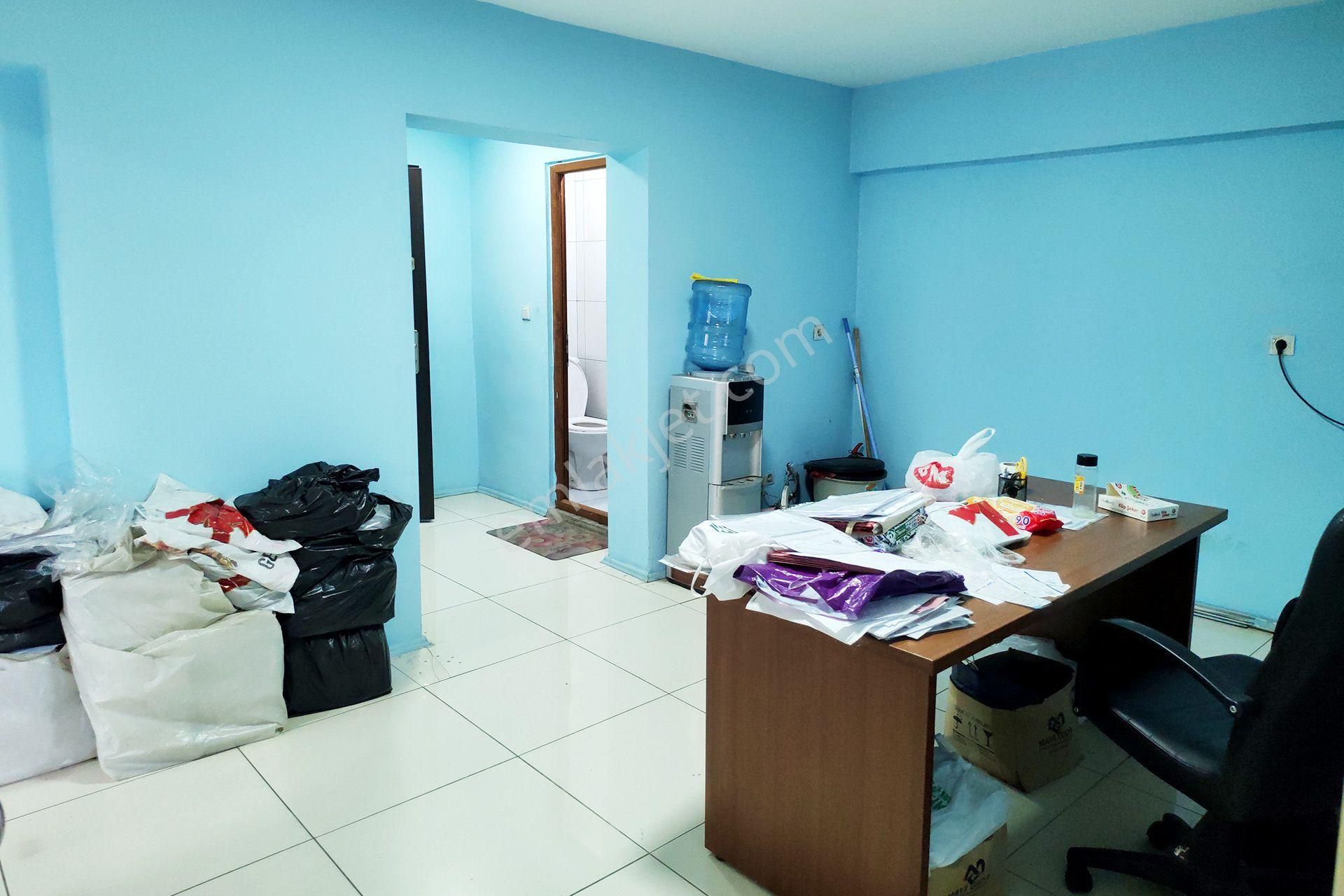 Ordu Şarkiye Mah. 2+1 Satılık Büro İşyeri Asansörlü Köprübaşı Mevki - Görsel 9
