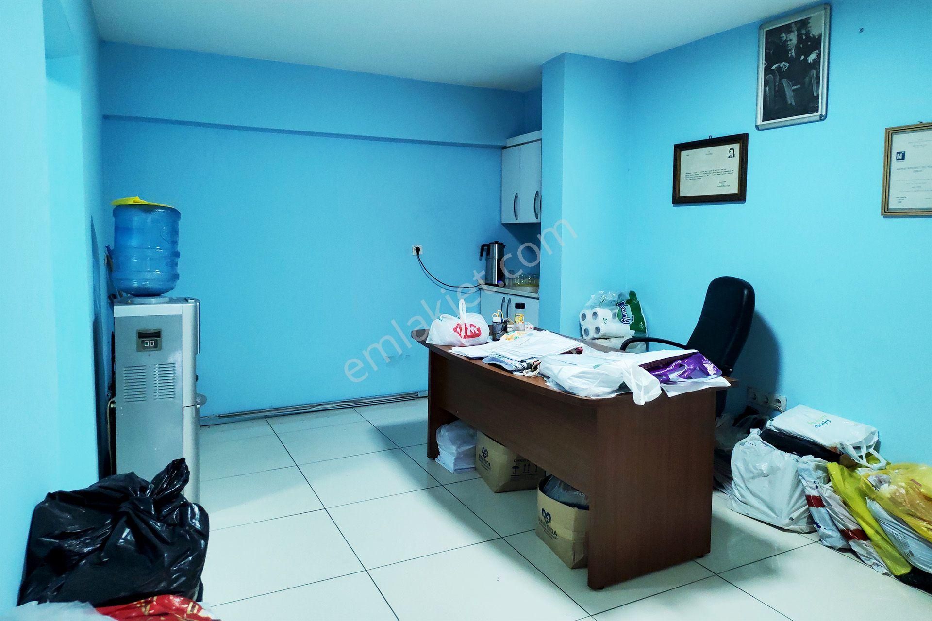Ordu Şarkiye Mah. 2+1 Satılık Büro İşyeri Asansörlü Köprübaşı Mevki - Görsel 8