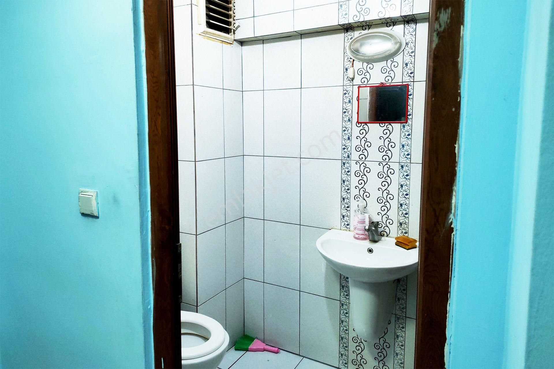 Ordu Şarkiye Mah. 2+1 Satılık Büro İşyeri Asansörlü Köprübaşı Mevki - Görsel 13