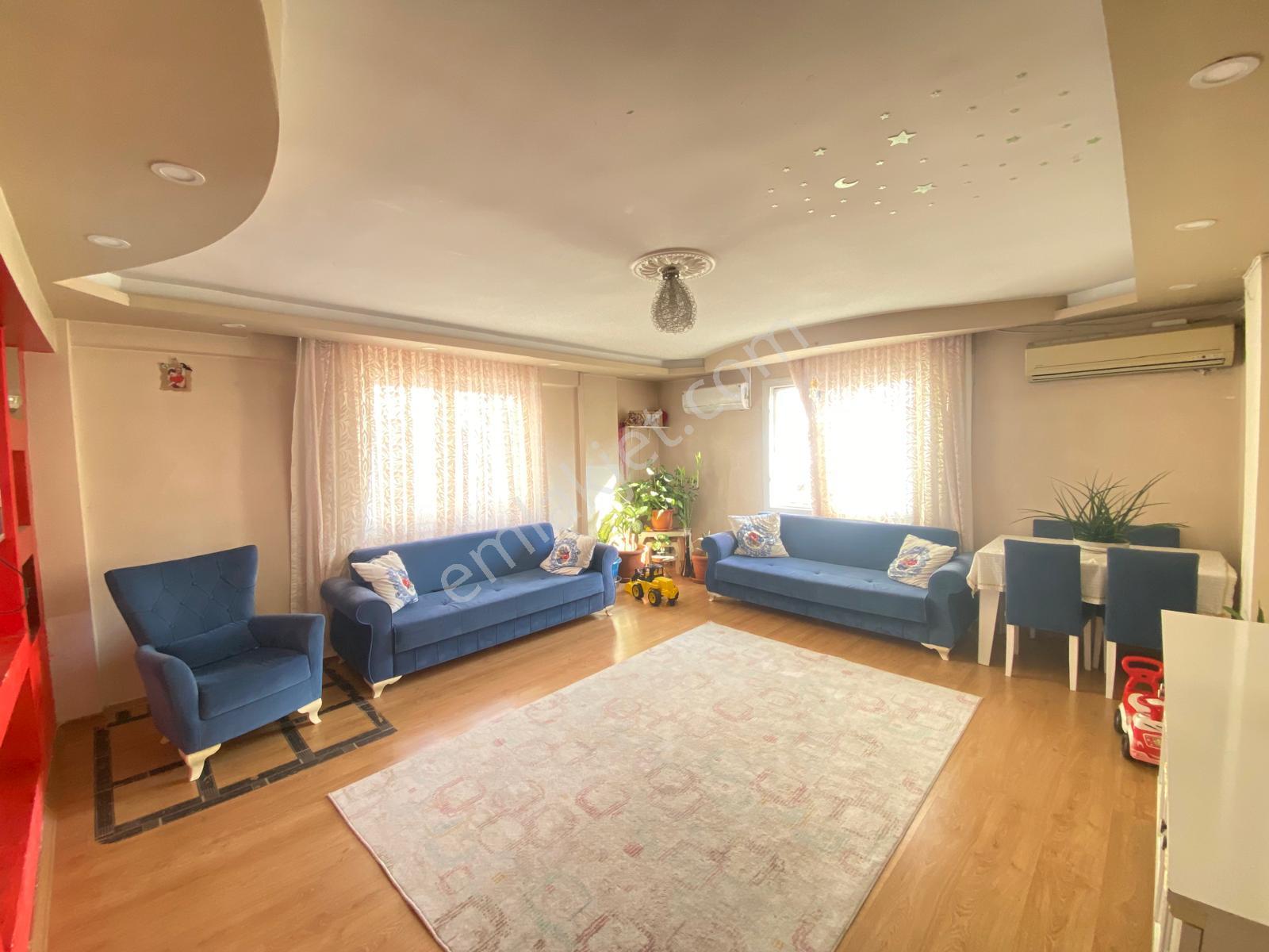 Prestij'den Mesudiye'de Ayrı Mutfak Geniş Oturumlu 2+1 Daire