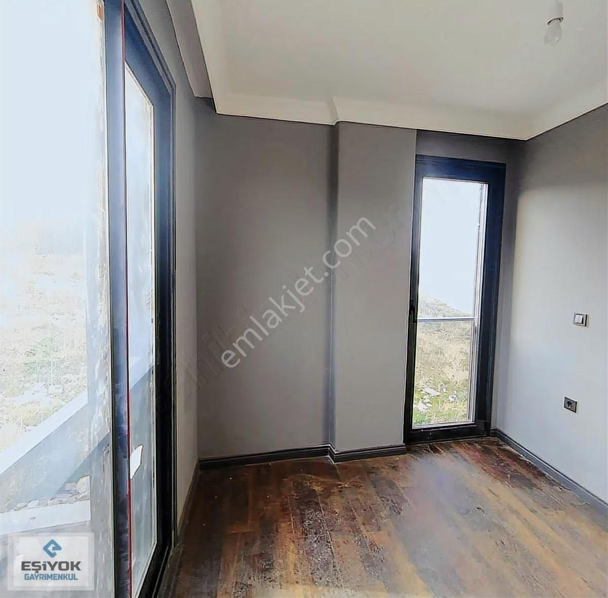 İzmir Karaburunda Üç Katlı Ful Deniz Manzaralı Satılık Villa - Görsel 13