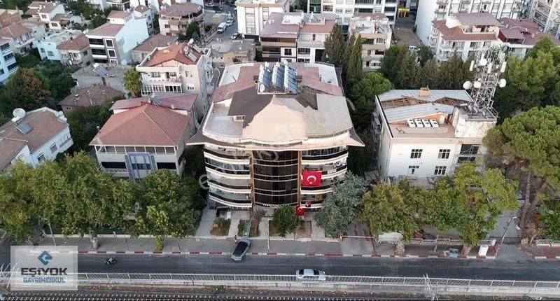 Kurumsal (ptt-türktelekom) Kiracılı Satılık Dükkan/işyeri - Görsel 8