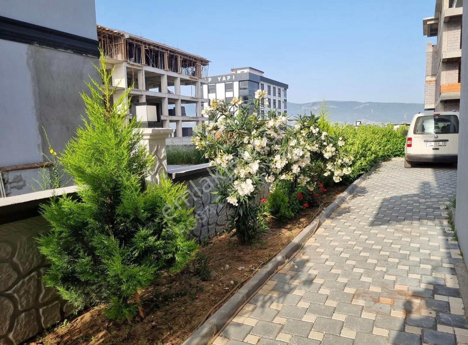 Rosa Gayrimenkul'den Satılık 2+1 Lüks Daire